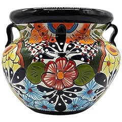 Talavera pottery michoacana for sale  Delivered anywhere in USA 