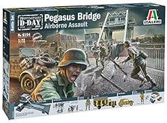 Italeri set pegasus for sale  Delivered anywhere in UK