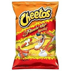 American cheetos flamin for sale  Delivered anywhere in UK