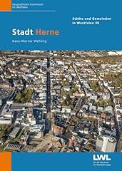 Stadt herne gebraucht kaufen  Wird an jeden Ort in Deutschland