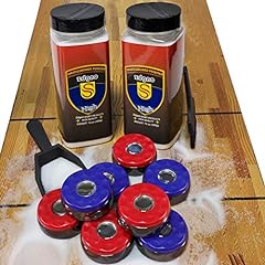 Ydds shuffleboard pucks for sale  Delivered anywhere in USA 