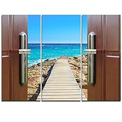Door open wooden for sale  Delivered anywhere in USA 