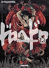 Dorohedoro t13 d'occasion  Livré partout en France