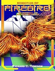Memories firebird unofficial for sale  Delivered anywhere in UK