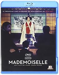 Mademoiselle blu ray d'occasion  Livré partout en France