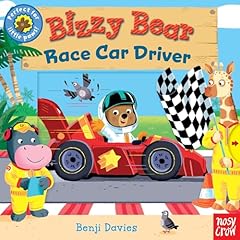 Bizzy bear race for sale  Delivered anywhere in USA 