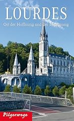 Lourdes hoffnung begegnung gebraucht kaufen  Wird an jeden Ort in Deutschland