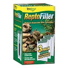 Tetra reptofilter cartridges for sale  Delivered anywhere in USA 