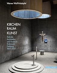 Kirchen raum kunst gebraucht kaufen  Wird an jeden Ort in Deutschland