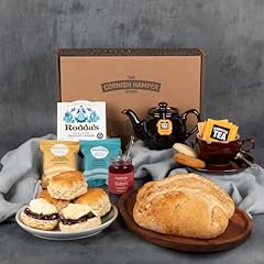 Pasty cream tea for sale  Delivered anywhere in UK