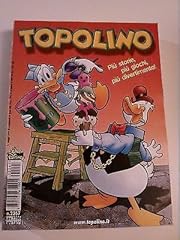 Topolino n.2267 maggio usato  Spedito ovunque in Italia 