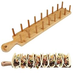 Taco holder stand for sale  Delivered anywhere in UK