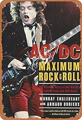 Tarsign maximum rock for sale  Delivered anywhere in UK