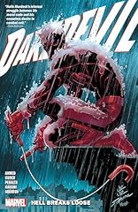 Daredevil saladin ahmed for sale  Delivered anywhere in USA 