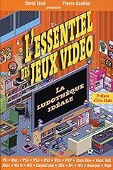 Essentiel jeux video d'occasion  Livré partout en France