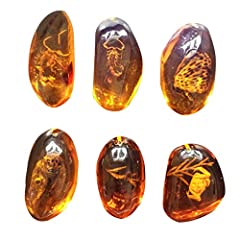 Besportble pack amber for sale  Delivered anywhere in UK