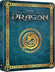 Dragons ultra blu d'occasion  Livré partout en France