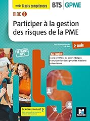 Bloc participer gestion d'occasion  Livré partout en France