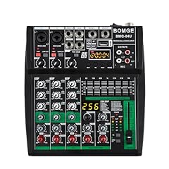 Bomge professional audio for sale  Delivered anywhere in USA 
