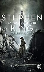 Tour sombre terres d'occasion  Livré partout en France