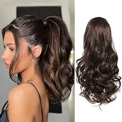 Bethany ponytail inch for sale  Delivered anywhere in USA 