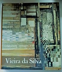 Vieira silva. d'occasion  Livré partout en France