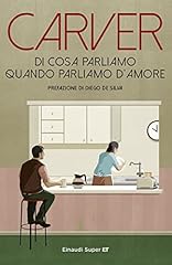 Cosa parliamo quando usato  Spedito ovunque in Italia 