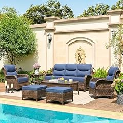 Hillga luxury patio for sale  Delivered anywhere in USA 