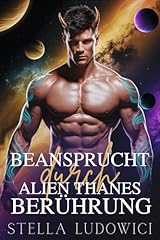 Beansprucht durch alien gebraucht kaufen  Wird an jeden Ort in Deutschland