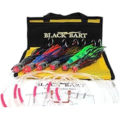 Black bart tuna for sale  Delivered anywhere in USA 