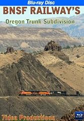 Bnsf railway oregon for sale  Delivered anywhere in UK