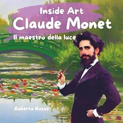 Claude monet. maestro usato  Spedito ovunque in Italia 