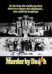 Murder death for sale  Delivered anywhere in UK
