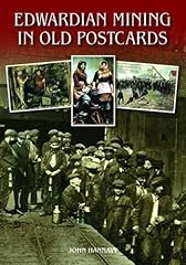 Edwardian mining old for sale  Delivered anywhere in UK