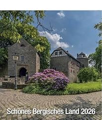 Schönes bergisches land gebraucht kaufen  Wird an jeden Ort in Deutschland