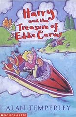 Harry treasure eddie for sale  Delivered anywhere in UK