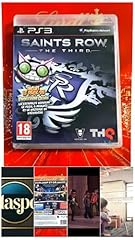 Saints row the d'occasion  Livré partout en France