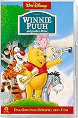 Winnie puuh großer gebraucht kaufen  Wird an jeden Ort in Deutschland