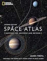 Space atlas mapping for sale  Delivered anywhere in UK