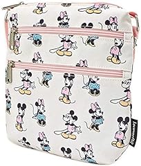 Loungefly mickey minnie for sale  Delivered anywhere in USA 