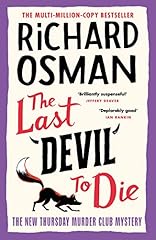 The last devil usato  Spedito ovunque in Italia 