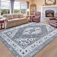 Chicrug grey 6x9 for sale  Delivered anywhere in USA 