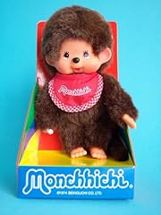Monchhichi classic boy d'occasion  Livré partout en France