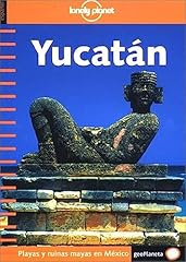 Lonely planet yucatan usato  Spedito ovunque in Italia 