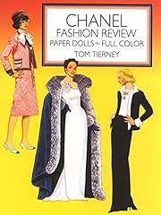 Chanel fashion review for sale  Delivered anywhere in UK