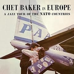 Jazz tour nato for sale  Delivered anywhere in UK