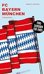 Bayern münchen fußballfibel gebraucht kaufen  Wird an jeden Ort in Deutschland