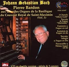 Oeuvres orgue vol d'occasion  Livré partout en France