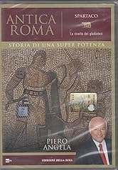 Antica roma spartaco usato  Spedito ovunque in Italia 
