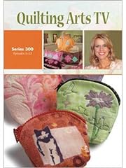 Quilting arts series for sale  Delivered anywhere in USA 